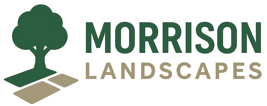 morrison landscapes logo header